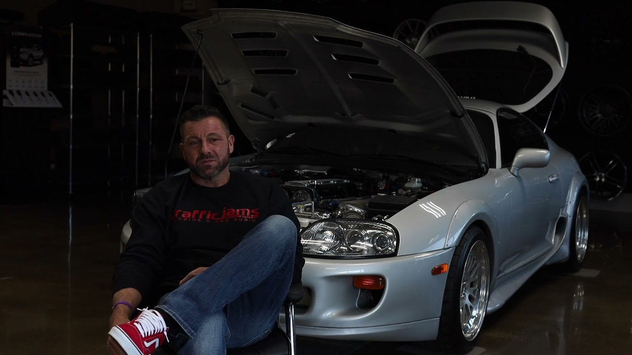 Brett Payne's Mobile Electronics Awards 2022 Sales Pro Video Phase 1