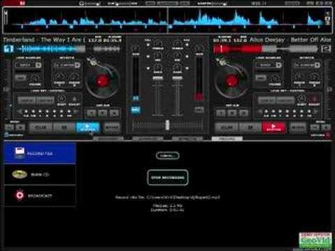 Dj Fitz - The Way I Are Vs Better Off Alone