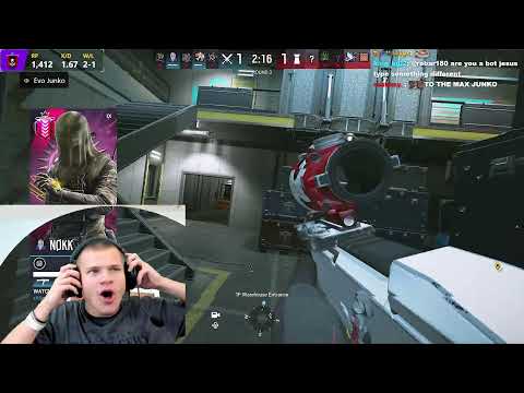 Copper to Champion Episode 1