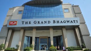 the Grand Bhagwati Hotel ahmedabad 09/12/2022