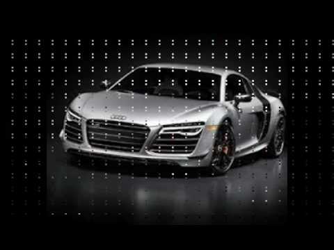 Audi R8 Big Game Commercial – Commander – Extended Cut 2016
