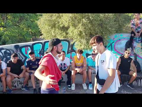 BORJALICANTE vs RUIZ DE LOPE | 1ª RONDA - JORNADA 3 | LGP T3