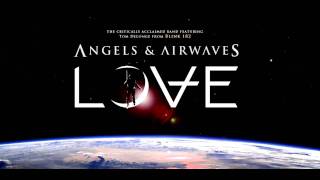 [HD] Angels And Airwaves - Love - 11. Some Origins of Fire