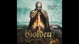 Golden Resurrection - Man With A Mission
