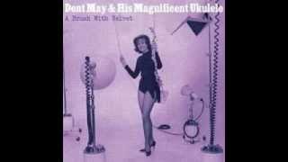 pierce avenue - dent may.