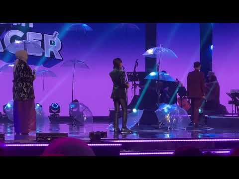 TTMM M5: Amad Nangis Ketika Akhir Nyanyian, Komen Juri 