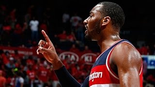 John Wall - Washington Wizards