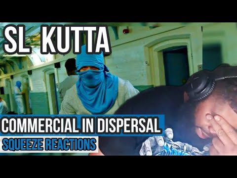 SL Kutta - Commercial In Dispersal | Squeeze Reaction