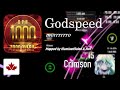Beat Saber Crimson Godspeed Ex 1 Miss 94 89 48 Global Slower Song 608 86pp