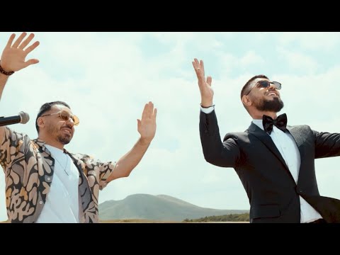 Hayk Kasparov  - Popuri 8 feat. Eman Music / Anushs Qnqushs / Garun e / Xurma Xurma / Tashkinak 2025