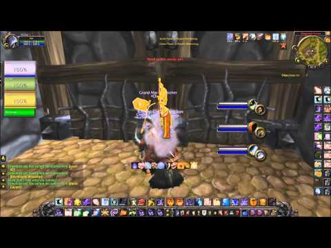 5.2 Discipline PoV Thug Cleave-Ion