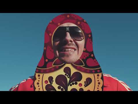 HBKN hardbass xs project uaz donk