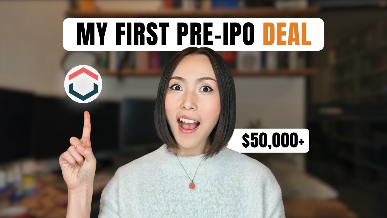 I Tried Buying Pre-IPO Shares on Hiive – Here’s What I Learned | Where to Buy Pre-IPO Stocks