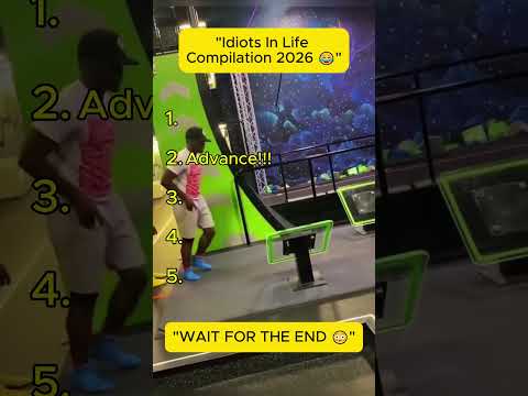 Idiots In Life Compilation 2026 😂