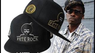 Pete Rock and CL Smooth   If It Ain't Rough, It Ain't Ri Instrumental