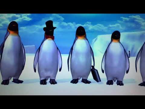 Our Iceberg is Melting