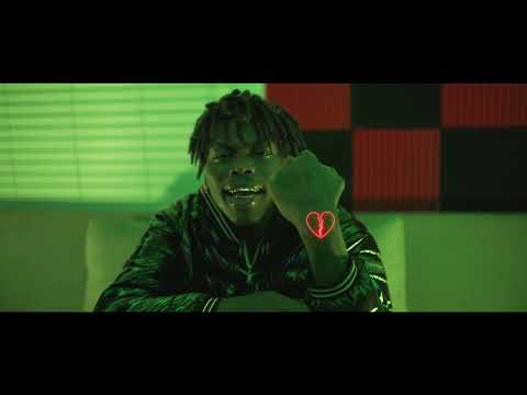 4rarri - IDK U (Official Music Video)