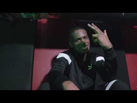 KING RAMBIOUS "KNEW BETTER" FT. LUH KIDDO