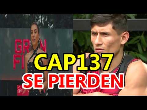 CHAPTER 137 PREVIEW 21st Century Challenge / The Box 2025 Challenge