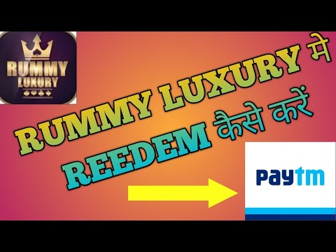 Rummy Luxury APK