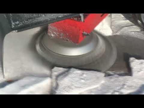 VARI VEDEX B 35 odstraňovač machu a buriny