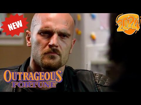 [NEW] Outrageous Fortune 2024 Full Episode - S02E 9-11 - To Be, or Not to Be