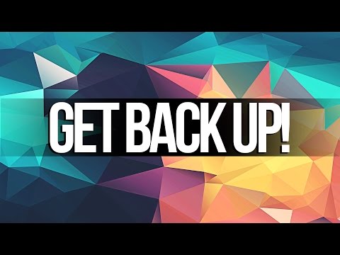 RAP BEAT INSTRUMENTAL - Get Back Up! (Prod. The Hierarchy)