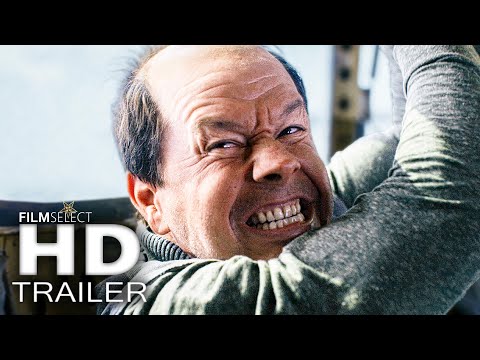 Video Thumbnail: FLIGHT RISK Trailer 2 (2025) Mark Wahlberg