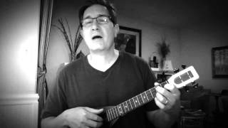 Talking Lion Blues - CW Stoneking (cover)