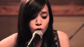 Just a Kiss   Lady Antebellum cover Megan Nicole and Boyce Avenue