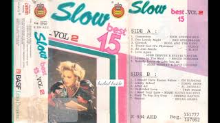 Download lagu Slow Best 15 Vol.2 (HQ) mp3