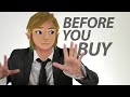 The Legend Of Zelda Skyward Sword HD Before You Buy