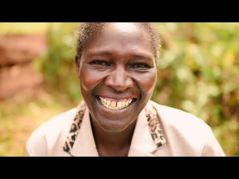 Reaching the Unreached