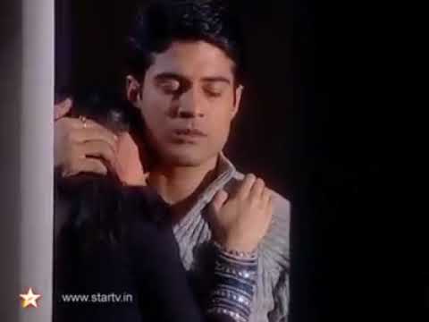 Kashish Hugs Sujal and cries