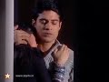 Kashish Hugs Sujal And Cries