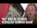 Bewoners 'brandgevaarlijke' containerwoningen ongerust
