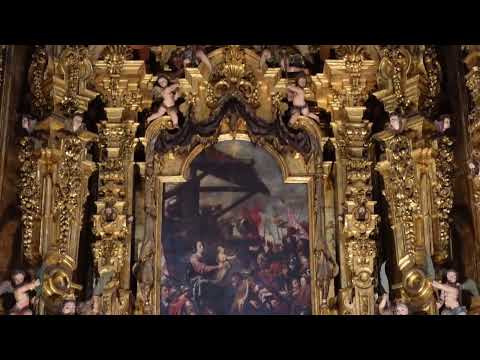 Nuestra Señora de la Asunción, Catedral metropolitana, Ciudad de México. 2026.