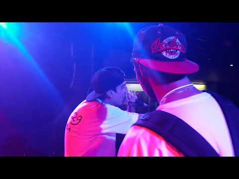 STUART vs ONAICRAM | Semifinales | LA MADRIGUERA 24/9