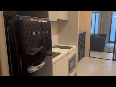 For sale condo  Noble ploenchit  unblock view tower C (S05-2610) – รูปที่ 2