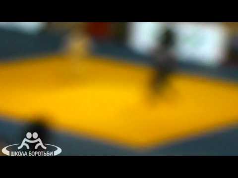 Hiranabe JPN vs Skopnenko UKR 55kg