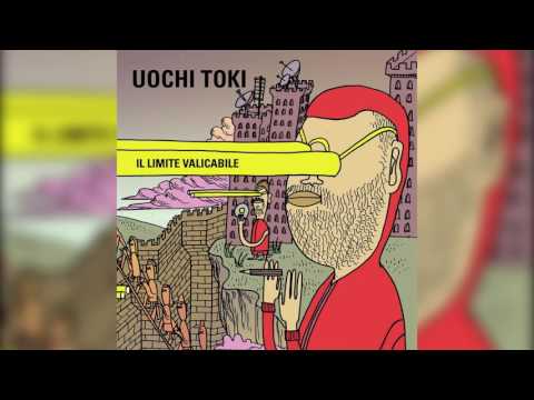 Uochi Toki - Rest in Prose, Rest in Poetry ft. Murubutu