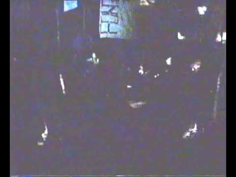 THA PRIEST - CHEGA SE BOJISH  LIVE@POZAREVAC