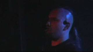 Esoteric - Quickening (Moscow Doom Fest V, Plan B, Moscow, Russia, 29-05-10)