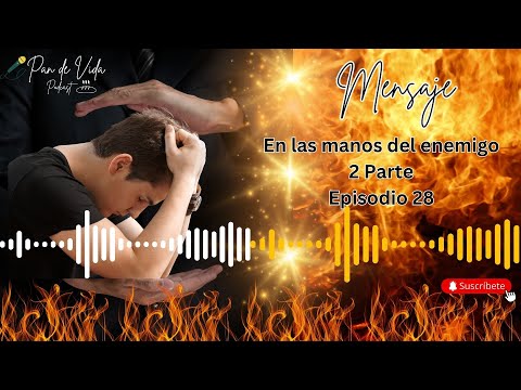 En las manos del enemigo 🤲🏼😈 2 Parte.  Serie 7. Episodio 28