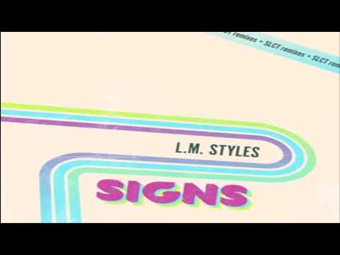 EPIDEMIC SOUND COLLECTION - L.M. STYLES  REMIX