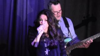 MANDY BARNETT  &quot;Who&#39;s Sorry Now&quot;  (Connie Francis 1958)