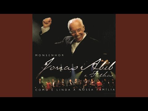 Que Santidade De Vida - Padre Jonas
