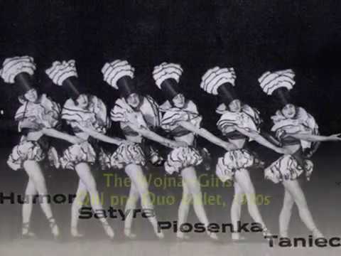 Yddish Foxtrot: "Abram, ja ci zagram!"  (I'll Play For You, Abram!) - Ludwik Lawiński, 1928