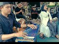 Pupunden Ati At The Wedding Reception