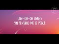 J Balvin - Peligrosa ft. Wisin y Yandel (Lyrics Video) J Balvin - Peligrosa ft. Wisin y Yandel (Lyrics Video)